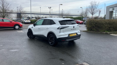 Renault Symbioz 1.6 E-Tech FHEV 145 Techno Esprit Alpine 5dr Auto Hybrid Estate